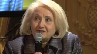 21 Leader for the 21st Century, 2014 Melanne Verveer