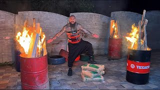 Dani Mocanu 🧨🧨🧨 FRATII | Official Video