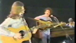 Jim Croce - I Got A Name