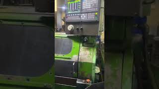 Bộ điều khiển CNC KT820Ti-E sử dụng với máy tiện Nhật