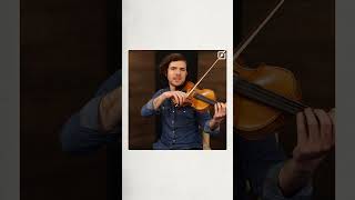 Tips from the Masters: Long Bows on Fiddle with Alex Hargreaves || ArtistWorks