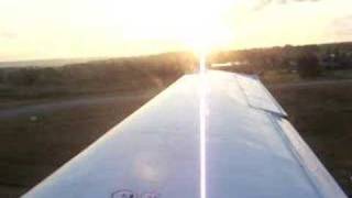 mooney takeoff  (part1)