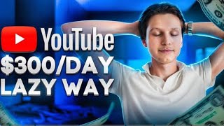 How To Start a YouTube Channel & MakeMoney From Day 1 (Step by Step)