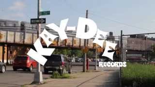 Kay-Dee Records presents: Wild Style Breakbeats