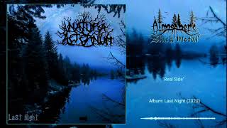 Natura Aeternum - Last Night (Full Album)