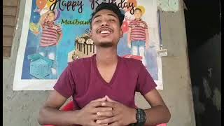 jamson. maibam mi 👈 subscribe 💯 you ❤️💗 ntk memories 😎