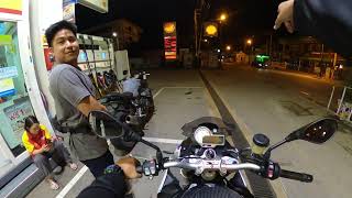 S1000R เสียงโครตลั่น เพชรบุรี EP2