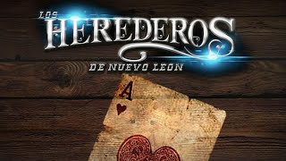 Los Herederos de Nuevo Leon - 2019 - Te Voy a Dar la Revancha