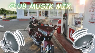 Сборник Club mix. Клубные треки которые играли на голде,  Sweet Dreams,  и др. Музыка часть 1