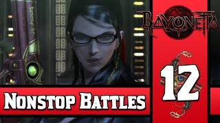 Don't Mess with a Witch (Bayonetta Pt.12)