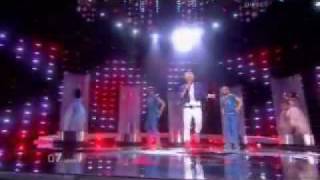 Eurovision 2010 Serbia Milan Stankovic Ovo Je Balkan