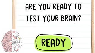 Brain test : Level 1 to 10 | Brain games | Tricky puzzles | #braintest #braingames #jayandjezz