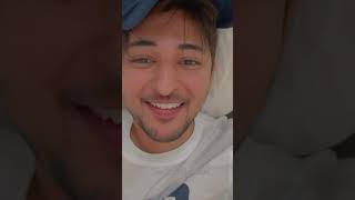 Dil Ko Karar Aaya | Darshan Raval Status | #Bluefamily #Darshanraval #shorts