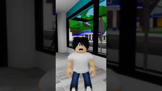 батя кинул ребенка на Робаксы #анимация #роблокс #roblox #мем #memes #мемы #funny