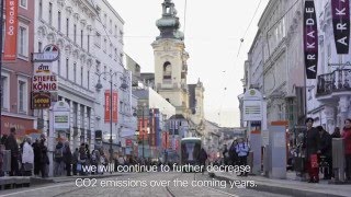 Transforming Public Transit in Austria