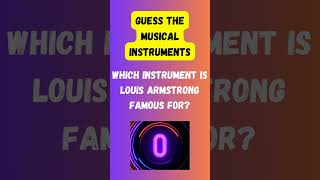 Guess The Musical Instruments Challenge! 🎶 Can You Identify Them All?