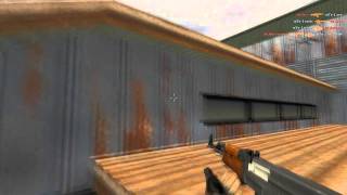 f0rest 2 wallbang -by approx-