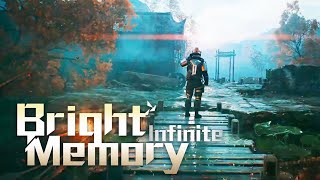 Bright Memory Infinite (2021) Nvidia RTX 3080 | 1440p60