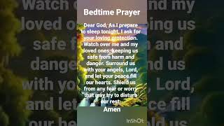 night Prayer