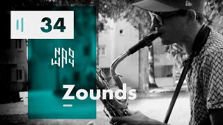 Zounds - Naoway Sessions