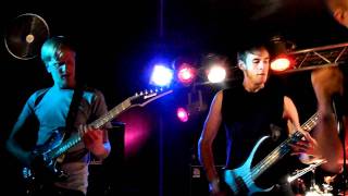 Neaera - The Forging + Heaven's Decent (Siegen Vortex 29.10.2011)