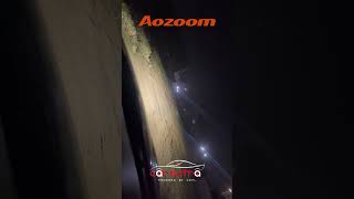 Aozoom - Th01 Installation In Grand Vitara || Lighting Solutions || CCPL