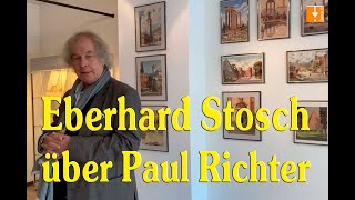 Paul Richter – Die wiederentdeckten Bilder