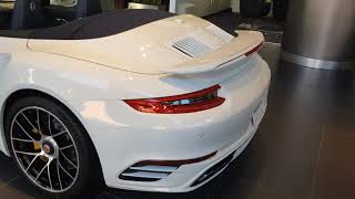 احدث انواع سيارات بورش 2020 بالاسعار  (1) _ 2020 porsche