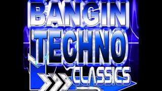 Chi-Towns DJ SLiK BANGIN TECHNO CLASSICS 2