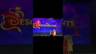 Disney descendants 4