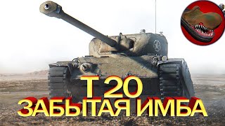 T20 ЗАБЫТАЯ ИМБА! №4