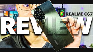 El VERDADERO Calidad PRECIO | Realme C67 4G