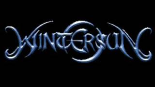 Wintersun - Death and the Healing (Original Demo Version)