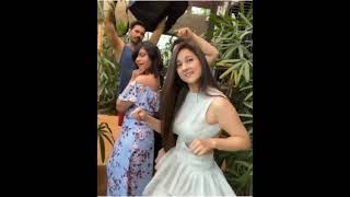 Rubina dilaik new Instagram reel | #rubinav |