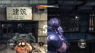 Army of Two: The 40th Day Demo [4/5]