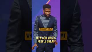 This is How God Makes People Great  || Apostle Emmanuel Iren