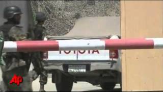 youtube YouTube   Six NATO Troops Killed at Kabul Airport