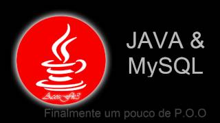 Java e Mysql - Sistema de Cadastro, finalizando o projeto com um pouco de POO #7/7