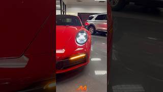 ASMR 2020 Porsche 911 carrera #mundoautos #porsche #porsche911