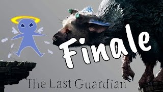 The Last Guardian - Finale