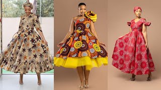 #kitenge #africanfashion #fashion #style kitenge fashion dresses styles Ankara design #2024 Ikanzu