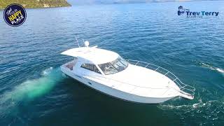 Riviera 43 Offshore Express For Sale