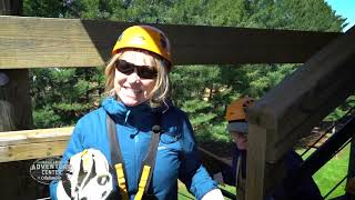 Welcome to the Adventure Center of Asheville