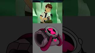 ben 10 most powerful and unique watch what  #shorts #ben10 #ben10omniverse #ben10classic