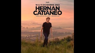 Hernan Cattaneo Live Set At Mendoza, Potrerillos - Diciembre 2022