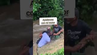 Tú Vera como yo lo paso el Río Segunda parte😉😅😂🤣#shorts #viral #humor #risas #bromas