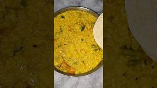 tasty khichri #sorts #youtube #simple #viral 🤤😋👌😍🤩💗