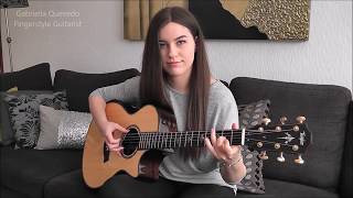 (Jim Croce) Time in a bottle - Gabriella Quevedo