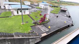 Panama Canal #27