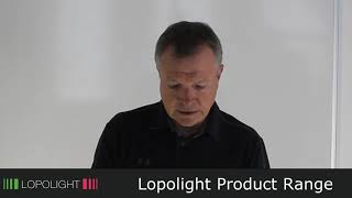 Lopolight Light Selection for Motorboats under 20m/66ft